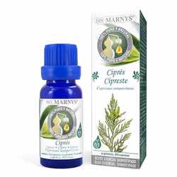 Marnys AA027, Huile, 15 ml