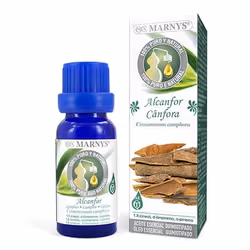 Marnys AA029, Huile, 15 ml