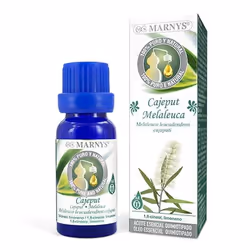 Marnys AA031, Huile, 15 ml