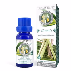 Marnys AA033, Huile, 51 ml