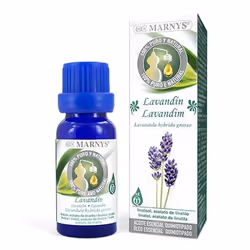 Marnys AA036, Huile, 15 ml