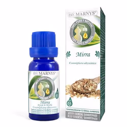 Marnys AA038, Huile, 15 ml