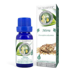 Marnys AA038 crème et lotion pour le corps 15 ml Huile