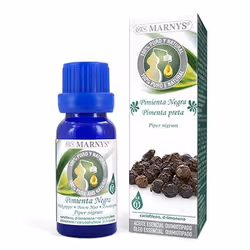 Marnys AA039, Huile, 51 ml