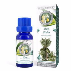 Marnys AA040, Huile, 15 ml