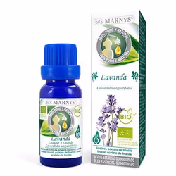 Marnys AA043, Huile, 10 ml