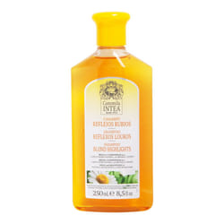 Inteacosmetics Shampoing pour les cheveux blonds Camomila Intea REFLETS BLOND 250 ml