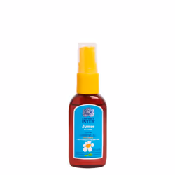 Inteacosmetics Spray éclaircissant les Poils Camomila Intea JUNIOR pour Enfants 50 ml