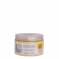 Inteacosmetics Masque capillaire REFLETS BLONDS Camomila Intea 235 g