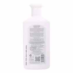 Inteacosmetics Après-shampoing pour les cheveux blond Camomila Intea REFLETS BLOND 250 ml
