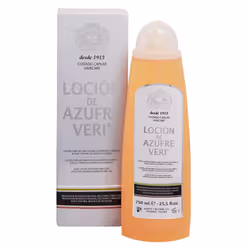 Inteacosmetics ANTICHUTE 750 ml