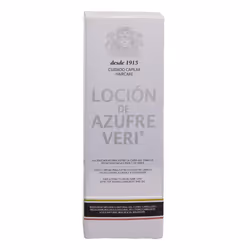 Inteacosmetics ANTICHUTE 750 ml - Vue supplémentaire 4