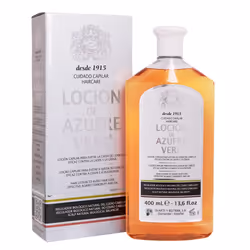 Inteacosmetics Veri 400 ml