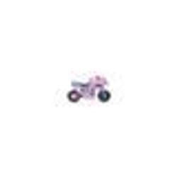 Moto Molto Cross Premium - Rose - Bébé - Mixte - 18 mois - 2 roues - 35 kg - Non - 6 ans - Extérieur