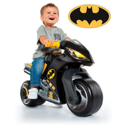 Moto autoportée Batman - Molto - 2 roues - Mixte - A partir de 18 mois