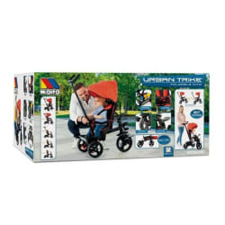 Molto Urban Trike Basic