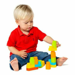 Moltó 21450 Playset 30 Pcs
