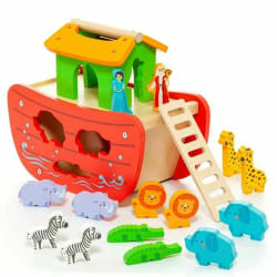 Moltó Noah's Ark Bois