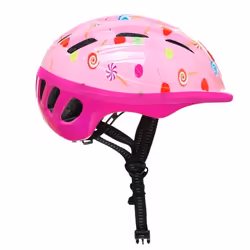 Casque de sport - MOLTO - MLT - Couleur rose - Taille S - Garantie 2 ans