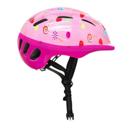 Casque de sport - MOLTO - MLT - Couleur rose - Taille S - Garantie 2 ans