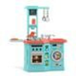 Molto Cuisine jouet Kitchen Studio Molto. Cuisine Enfant. Avec accessoires de cuisine. ouet éducatif et créatif