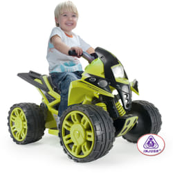 Injusa Quad The Beast 12V
