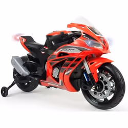 Injusa Motocyclette Honda CBR