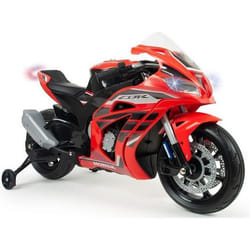Injusa Motocyclette Honda CBR