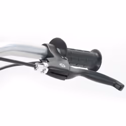 Injusa Moto X-Treme Blue Fighter 24V - Vue supplémentaire 5