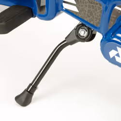 Injusa Moto X-Treme Blue Fighter 24V - Vue supplémentaire 8
