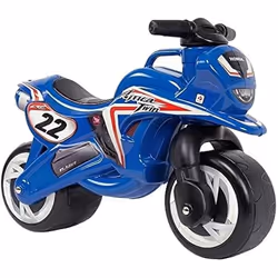 Injusa Motocyclette sans pédales TUNDRA HONDA