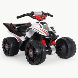 INJUSA Quad electrique ATV 12V