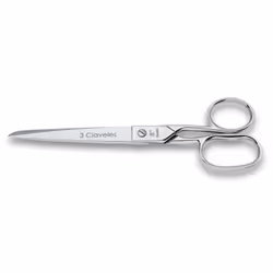 3 Claveles 00035, 200 mm, Acier au carbone, Acier au carbone, Acier inoxydable, Nickel, 149,16 g