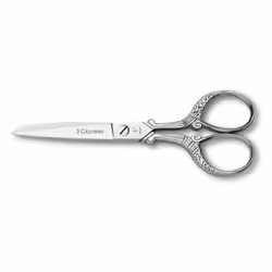3 Claveles Horn of Plenty, 150 mm, Acier inoxydable, Acier inoxydable, Acier inoxydable