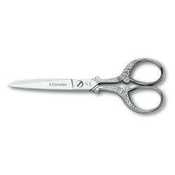 3 Claveles Horn of Plenty ciseau de couture 150 mm Acier inoxydable