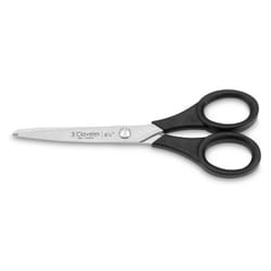 3 Claveles 00103 ciseau de couture 165 mm Acier inoxydable