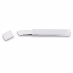 3 Claveles 00237, 10 pièce(s), 9 mm, 0,35 mm, Acier inoxydable, Blanc, Jaune, Ampoule