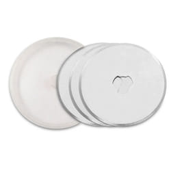 3 Claveles 00240 lame de cutters rotatifs 4,5 cm