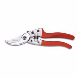 3 Claveles 00307, Contournement, Aluminium, Rouge, Acier, Acier inoxydable, 210 mm