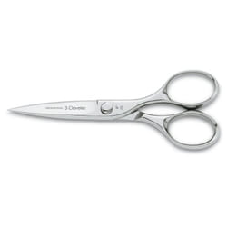 3 Claveles Master Class ciseau de cuisine 200 mm Acier inoxydable Universel