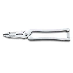 3 Claveles 00588 ciseau de cuisine 170 mm Acier inoxydable Poisson