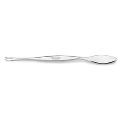 3 Claveles 8410990005978 fourche Fourchette à poisson Acier inoxydable 4 pièce(s)
