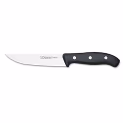 3 Claveles Domvs, Couteau de chef, 13,5 cm, Acier inoxydable, 1 pièce(s)