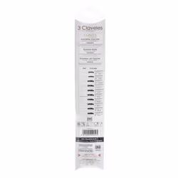 3 Claveles Domvs Acier inoxydable 1 pièce(s) Couteau de chef