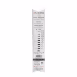 3 Claveles Domvs Acier inoxydable 1 pièce(s) Couteau à désosser