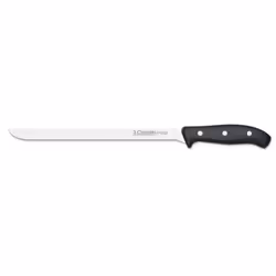 3 Claveles Domvs, Couteau à trancher, 25 cm, Acier inoxydable, 1 pièce(s)