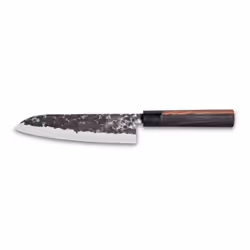 3 Claveles Osaka Santoku, Couteau Santoku, 18 cm, Acier inoxydable, 1 pièce(s)
