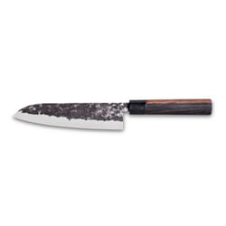 3 Claveles Osaka Santoku Acier inoxydable 1 pièce(s) Couteau Santoku