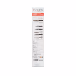 3 Claveles Osaka Santoku Acier inoxydable 1 pièce(s) Couteau Santoku