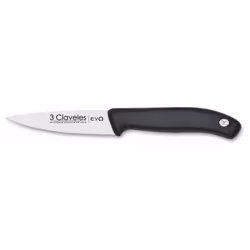 3 Claveles Evo, Couteau d'office, 9 cm, Acier inoxydable, 1 pièce(s)